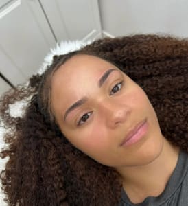 Eyebrow Tattoo result by Soft Beauty Brows in Elk Grove, CA