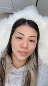 Eyebrow Tattoo result by Soft Beauty Brows in Elk Grove, CA