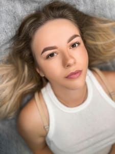 Eyebrow Tattoo result by Sokolova.pmu in Needham, MA