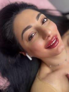 Eyebrow Tattoo result by Sokolova.pmu in Needham, MA