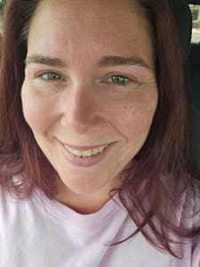Eyebrow Tattoo result by Sol Beauty in Cheyenne, WY