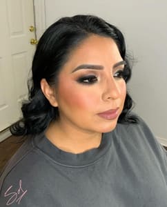 Eyebrow Tattoo result by Sol Skin in Mt Pleasant, TX