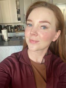 Eyebrow Tattoo result by Soma to Soul Enhancement Clinic in Annapolis, MD