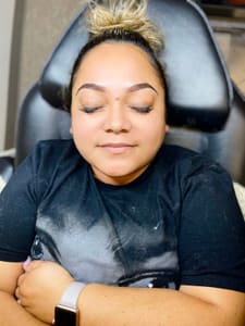 Eyebrow Tattoo result by Something Browed in Pasco, WA