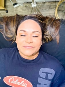 Eyebrow Tattoo result by Something Browed in Pasco, WA