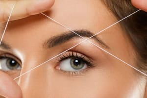 Eyebrow Tattoo result by Sonia ibrows and Spa in Indianapolis, IN