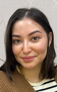 Eyebrow Tattoo result by Sophie Lee Brows in Richmond, VA