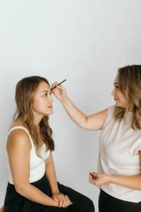 Eyebrow Tattoo result by Sophie Lee Brows in Richmond, VA