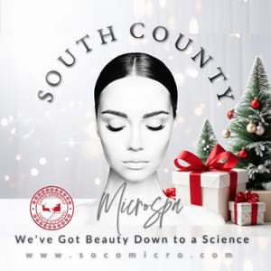 Eyebrow Tattoo result by South County Microspa in Trabuco Canyon, CA