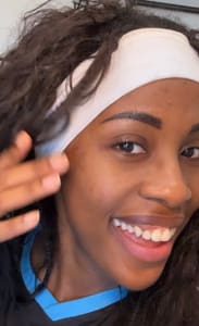Eyebrow Tattoo result by Spirit & Skin by Erica in Hauppauge, NY