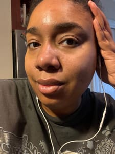 Eyebrow Tattoo result by Spirit & Skin by Erica in Hauppauge, NY