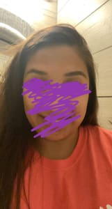 Eyebrow Tattoo result by Splendid Beauty Bar & Co. in Loganville, GA
