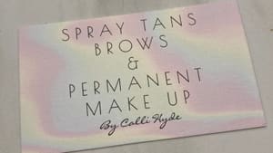 Eyebrow Tattoo result by Spray Tans, Brows and Permanent Make up By Calli in Payson, AZ