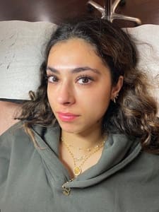 Eyebrow Tattoo result by St. Augustine Lashes & Spa in St Augustine, FL