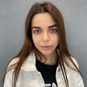 Eyebrow Tattoo result by State of Beauty in Katy, TX