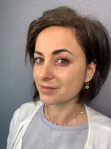 Eyebrow Tattoo result by State of Beauty in Katy, TX