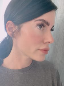 Eyebrow Tattoo result by State of Beauty in Katy, TX