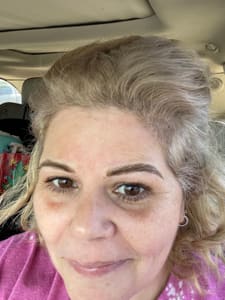 Eyebrow Tattoo result by Stay Gold Cosmetic Tattooing in Pearland, TX