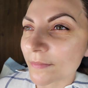 Eyebrow Tattoo result by STAy INK’d in St Augustine, FL