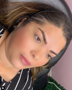 Eyebrow Tattoo result by Steady Micropigmentation South East Phoenix, AZ in Phoenix, AZ