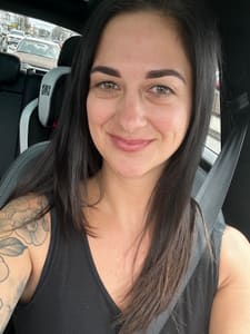 Eyebrow Tattoo result by Stellar Permanent Makeup in Lansdale, PA
