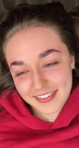 Eyebrow Tattoo result by Steph Michele Beauty in Walla Walla, WA