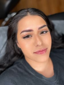 Eyebrow Tattoo result by Steph Michele Beauty in Walla Walla, WA