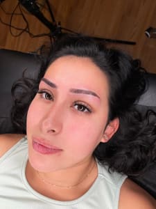 Eyebrow Tattoo result by Steph Michele Beauty in Walla Walla, WA