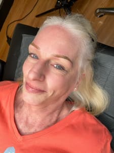 Eyebrow Tattoo result by Steph Michele Beauty in Walla Walla, WA