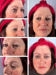 Eyebrow Tattoo result by Stephy Beauty - Permanent Makeup in Castle Rock, CO