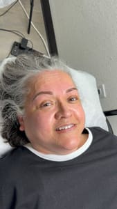 Eyebrow Tattoo result by Stevencao’s Brow in Fremont, CA