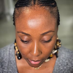 Eyebrow Tattoo result by Stevey G Scalp Micropigmentation in Miami, FL