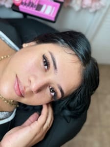 Eyebrow Tattoo result by Sthetic blue in Buffalo, NY
