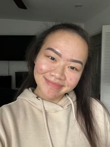 Eyebrow Tattoo result by Still Brows By Amanda in Novi, MI