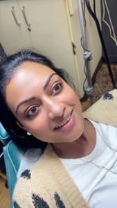 Eyebrow Tattoo result by Strings Brow Bar in Pearland, TX