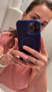 Eyebrow Tattoo result by Studio 3D Brows, Lashes & PMU - Aventura in Aventura, FL