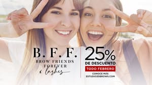Eyebrow Tattoo result by Studio 3D Brows, Lashes & PMU - Aventura in Aventura, FL