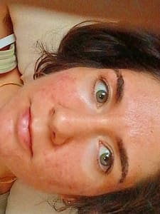 Eyebrow Tattoo result by Studio 474 Ink in Smyrna, DE