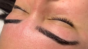 Eyebrow Tattoo result by Studio 89 Spa in Sandyston, NJ