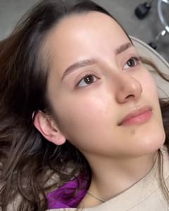 Eyebrow Tattoo result by Studio Brow in Peekskill, NY