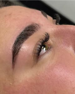Eyebrow Tattoo result by Studio Brow in Peekskill, NY