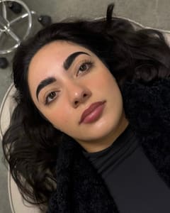 Eyebrow Tattoo result by Studio Brow in Peekskill, NY
