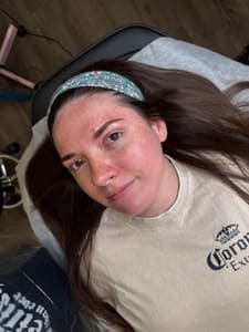Eyebrow Tattoo result by Studio By Dana in Rowlett, TX