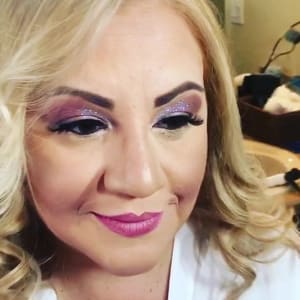 Eyebrow Tattoo result by Studio by Mely llc. in Kissimmee, FL