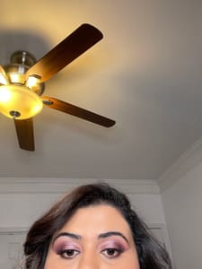 Eyebrow Tattoo result by Studio by Nisha in Duluth, GA