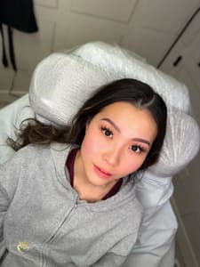 Eyebrow Tattoo result by Studio Glow in Loveland, CO