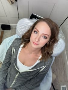 Eyebrow Tattoo result by Studio Glow in Loveland, CO