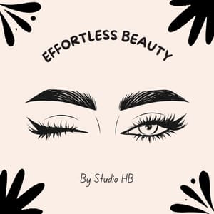 Eyebrow Tattoo result by Studio HB - Permanent Make Up in Santa Clarita, CA