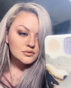 Eyebrow Tattoo result by Studio Heather PMU in South Salt Lake, UT