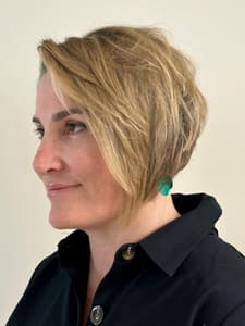 Eyebrow Tattoo result by Studio Inessa in Rockville, MD
